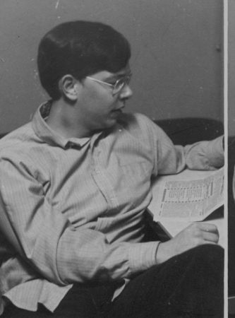 Ronald Williams