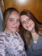 The Girls...