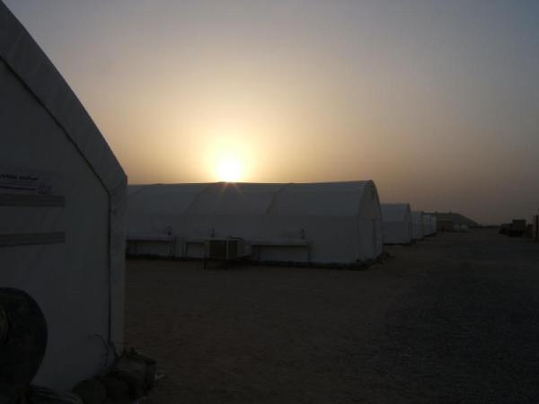 Tents