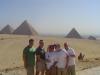 Pyramids