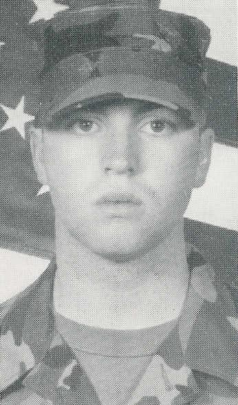 Yearbook Photo