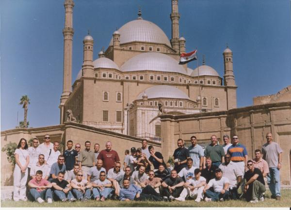 Cairo
