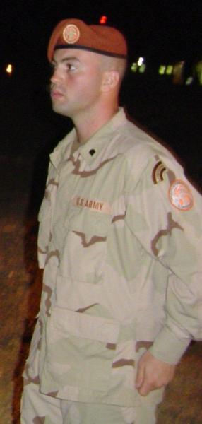 9-11 Ceremony