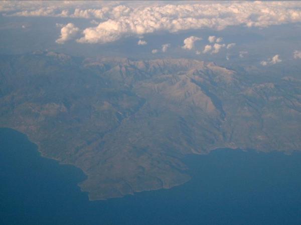 Mediterranean