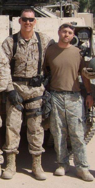 Darrell Boatman