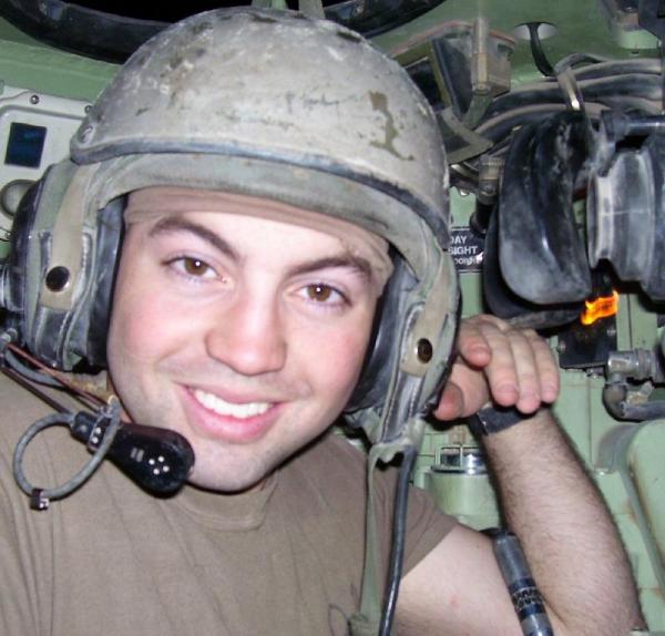 Bradley Gunner