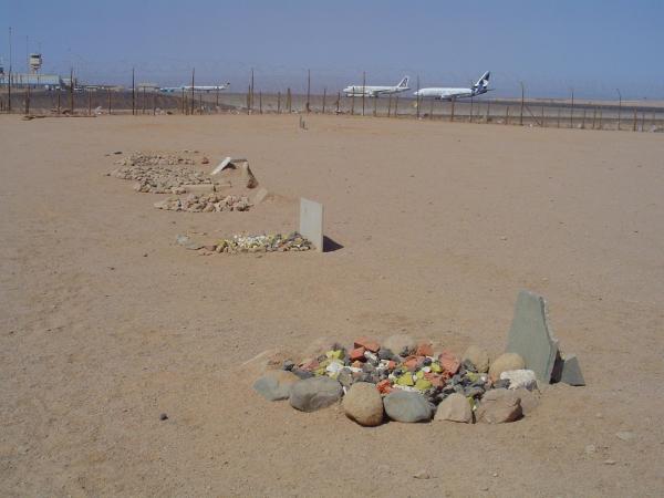 Dog Cemetery