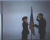 My Reenlistment 1990