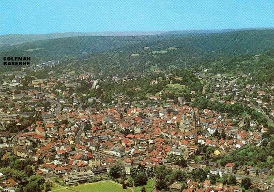my hometown