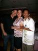 Anthony, Rose Ann and I