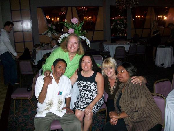 Some Friends and I