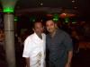 Tom and I