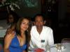 Sandra and I