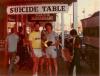 Ski & Nick Reunion, circa 1978