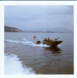 Unit 4 Skimmer