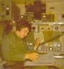 SP4 Bridges, Radio Operaitor