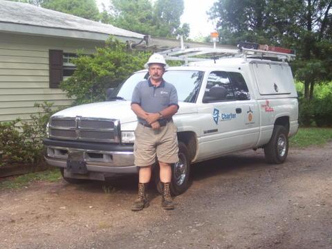 CATV - CLI Technician