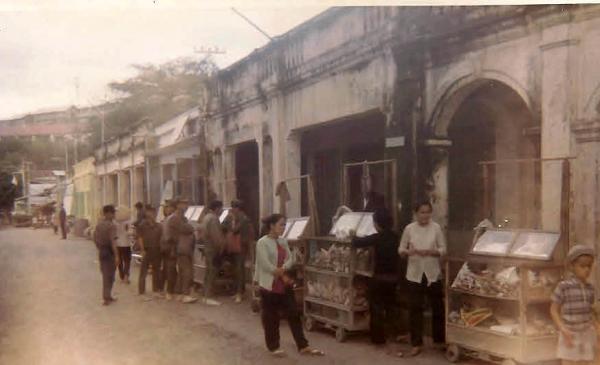 Cau Da Downtown '69a