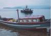 Nha Trang Bay Scene