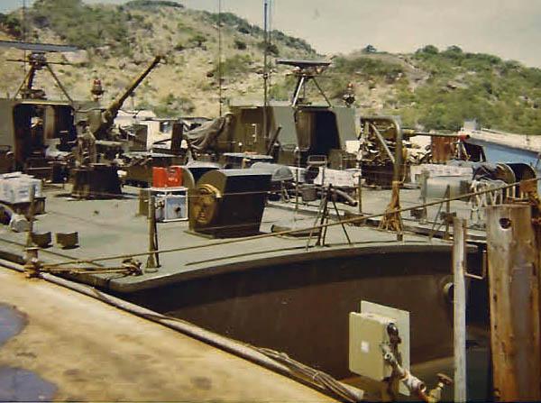 CamRanh Nasty Boats b