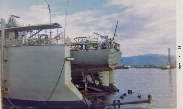Subic Drydock 2