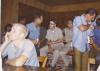 U4 Club Party