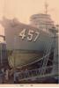 Subic Drydock