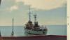 Encounter w Coast Guard Cutter Winona