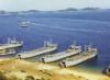 CamRanh LST's