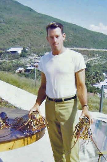 Cau Da Lobster