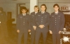 Graduation day for autopilot class