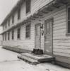 The Barracks