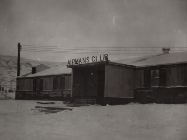 Airman's Club