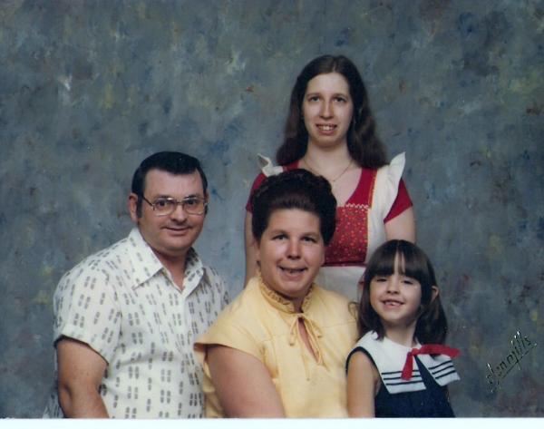 My Family