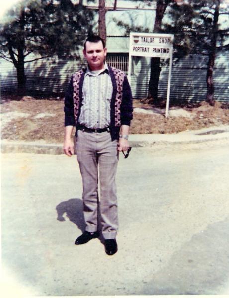 Korea 1973