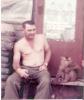 CuChi, Vietnam 1969