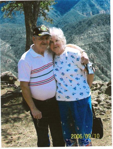 Arizona, 2005