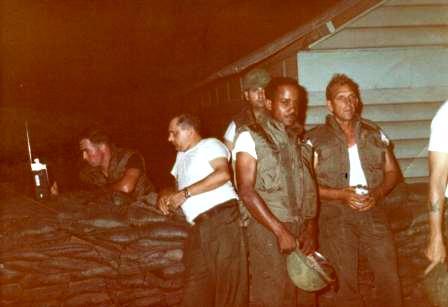 Bien Hoa '68