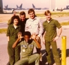 March AFB Jet Shop circa 1978/80