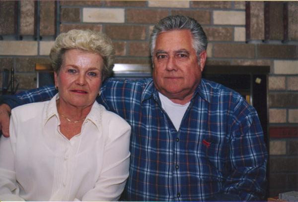 Ruth & Jim