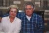Ruth & Jim