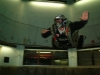 Wind Tunnel Bragg