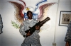 Army History/Army Past Life