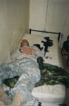 Classified Iraq 2008