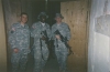 Classified Iraq 2008