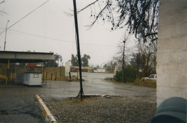 Classified Iraq 2008