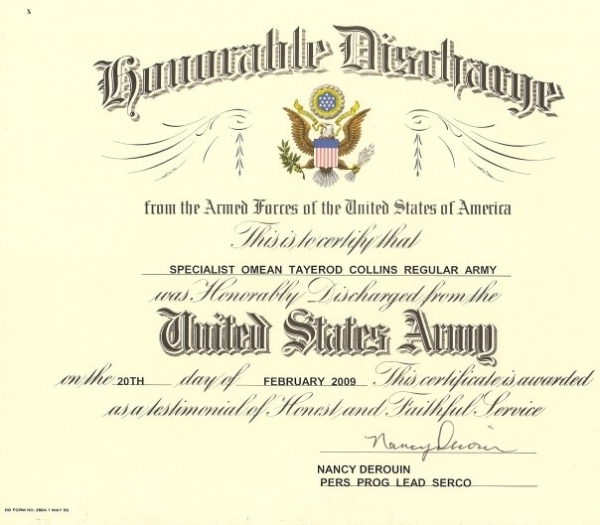 Award #3