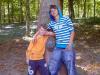 My kids...