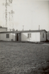 Dayroom and towers