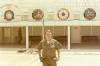 Gerald "Scot" Knight 620th TCS, Monkey Mountain RVN 1970